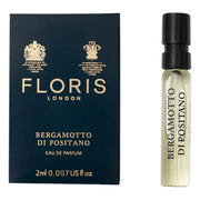 Bergamotto di Positano, Eau de Parfum, SCENT SAMPLE, 2 ml.