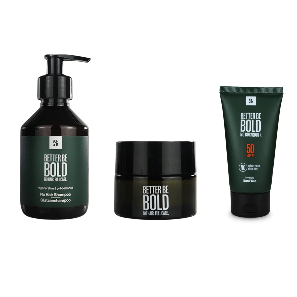 Care set, Bestseller