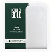 Alum Block, Blood Stopper, 75 gr.