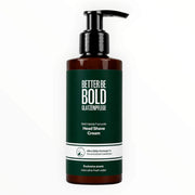 Head Shave Cream, Ultra-glide formula, 150 ml.