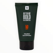 Daily Bald Care & Protect SPF 50, 50 ml.