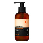 Beard Wash, 250 ml.
