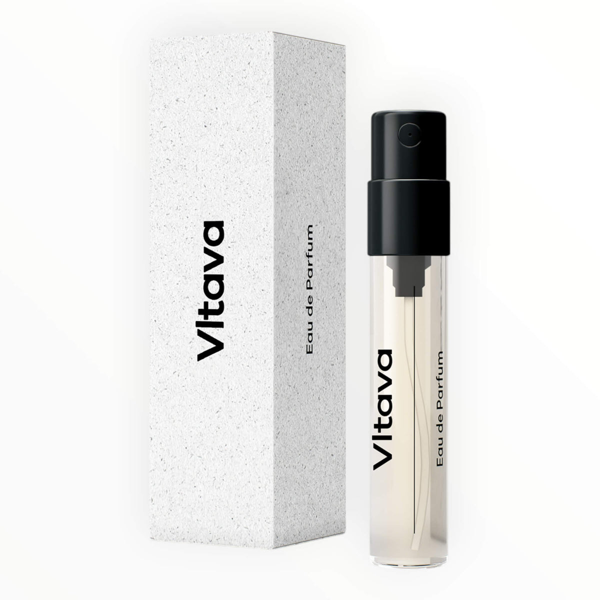 Eau de Parfum, Vltava, Sample, 2 ml.