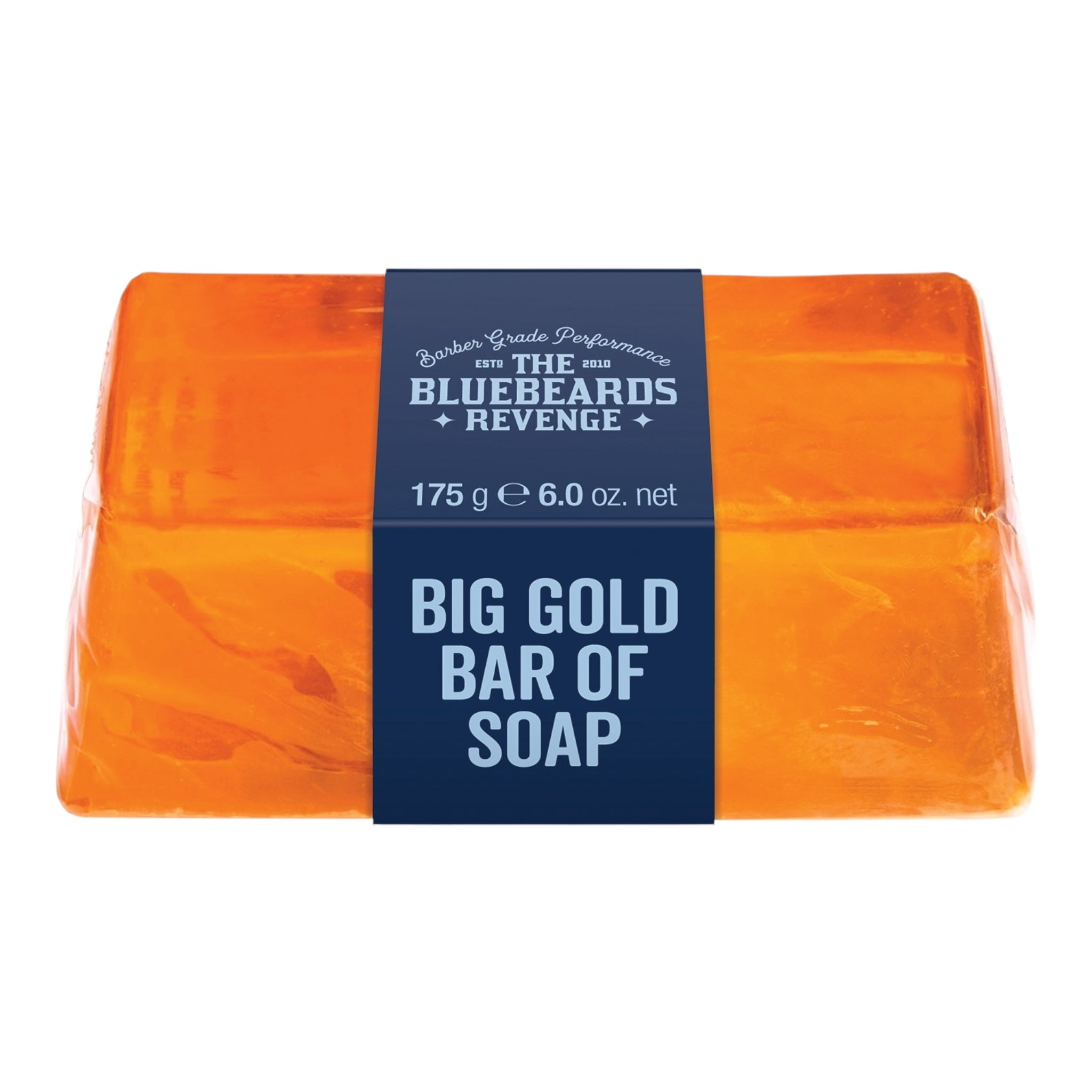 Cuban Gold Soap, 175 gr.