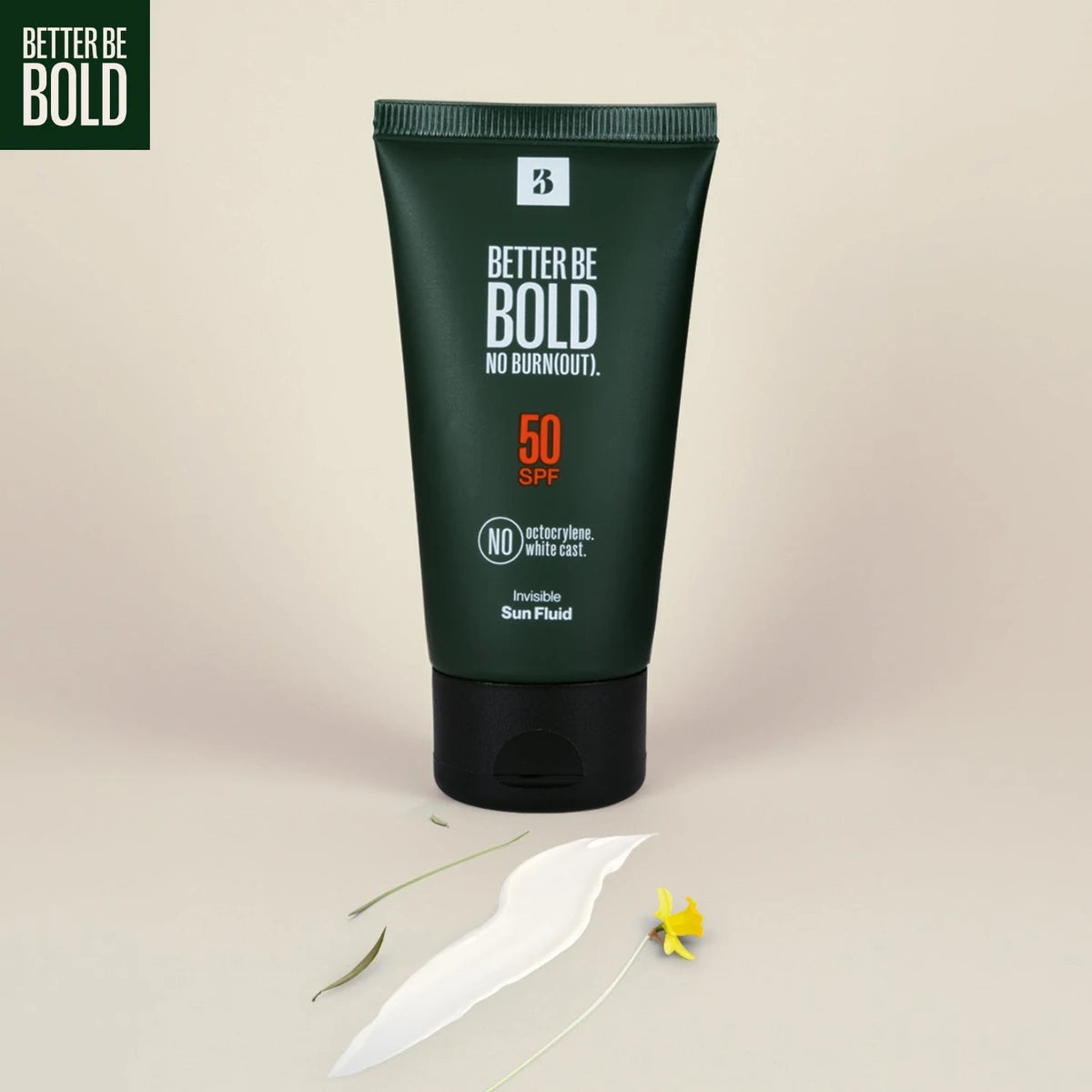 Daily Bald Care & Protect SPF 50, 50 ml.