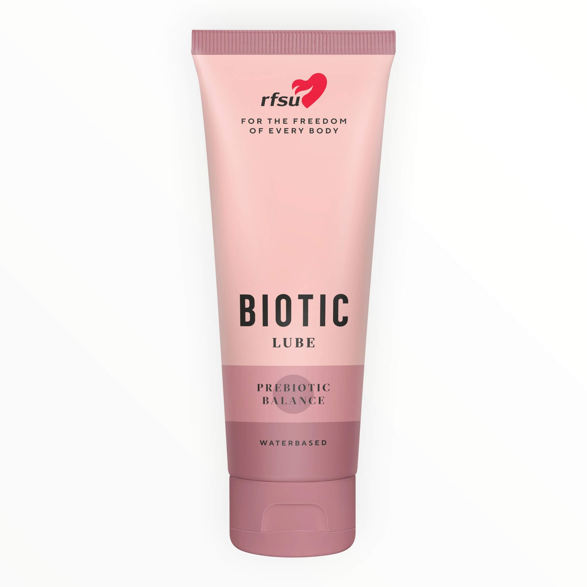 Biotic Glide - Lubricant, 75 ml.