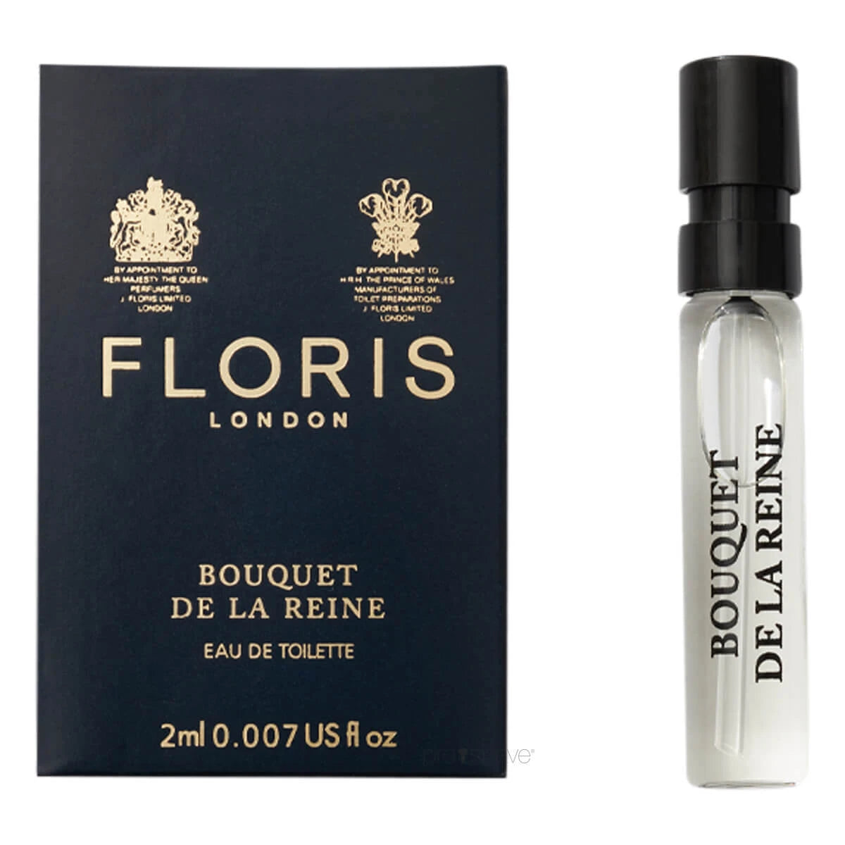 Bouquet de la Reine, Eau de Toilette, SCENT SAMPLE, 2 ml.
