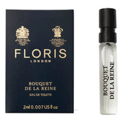 Bouquet de la Reine, Eau de Toilette, SCENT SAMPLE, 2 ml.