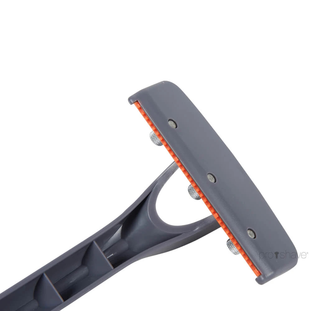 Body shaver, Back & Body