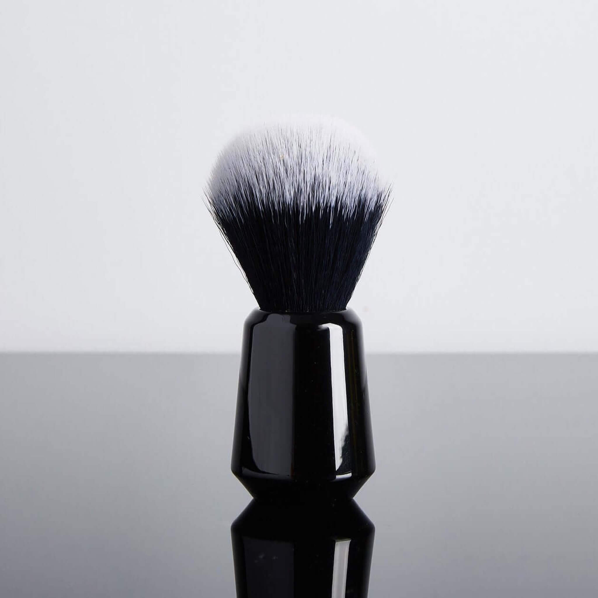 Shaving brush, 20 mm. Premium Synthetic