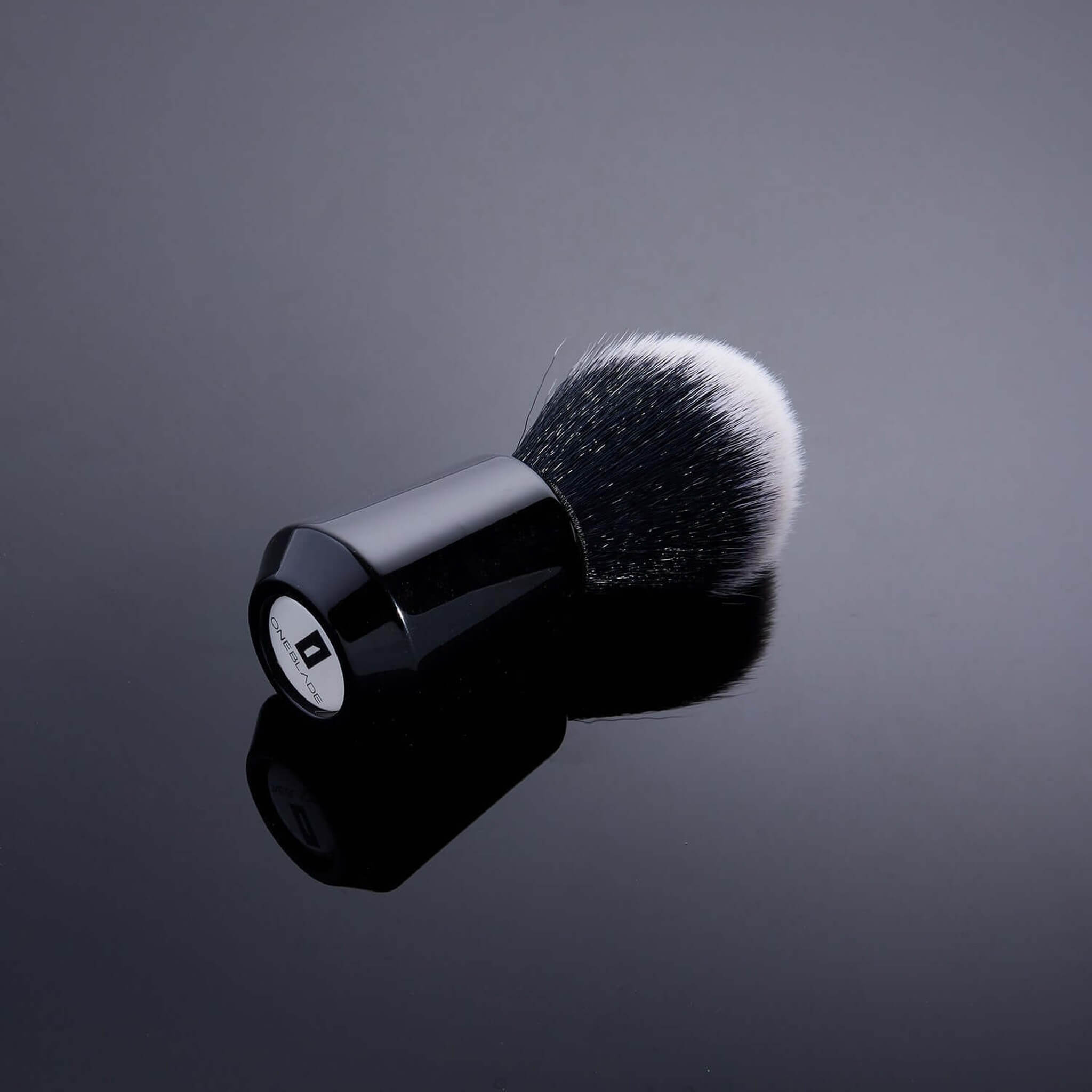 Shaving brush, 20 mm. Premium Synthetic