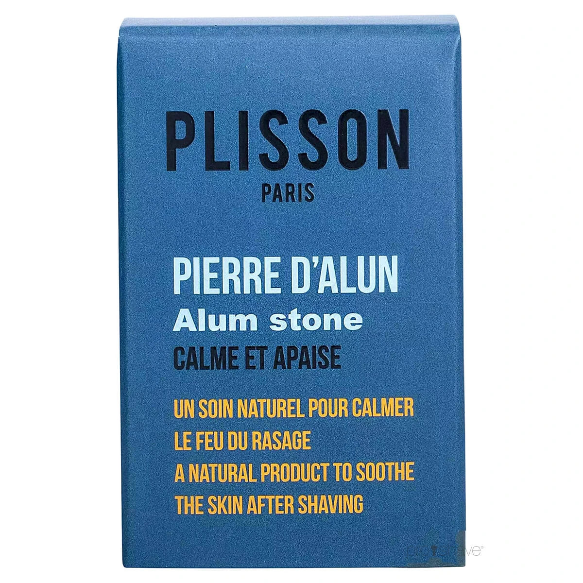 Alump Stone Alum Stone in 75 gr. from Plisson – Proshave