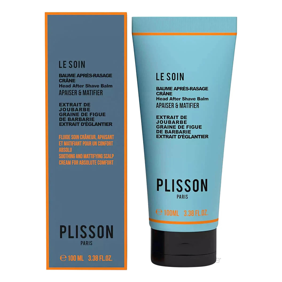 Head After Shave Balm, 100 ml.
