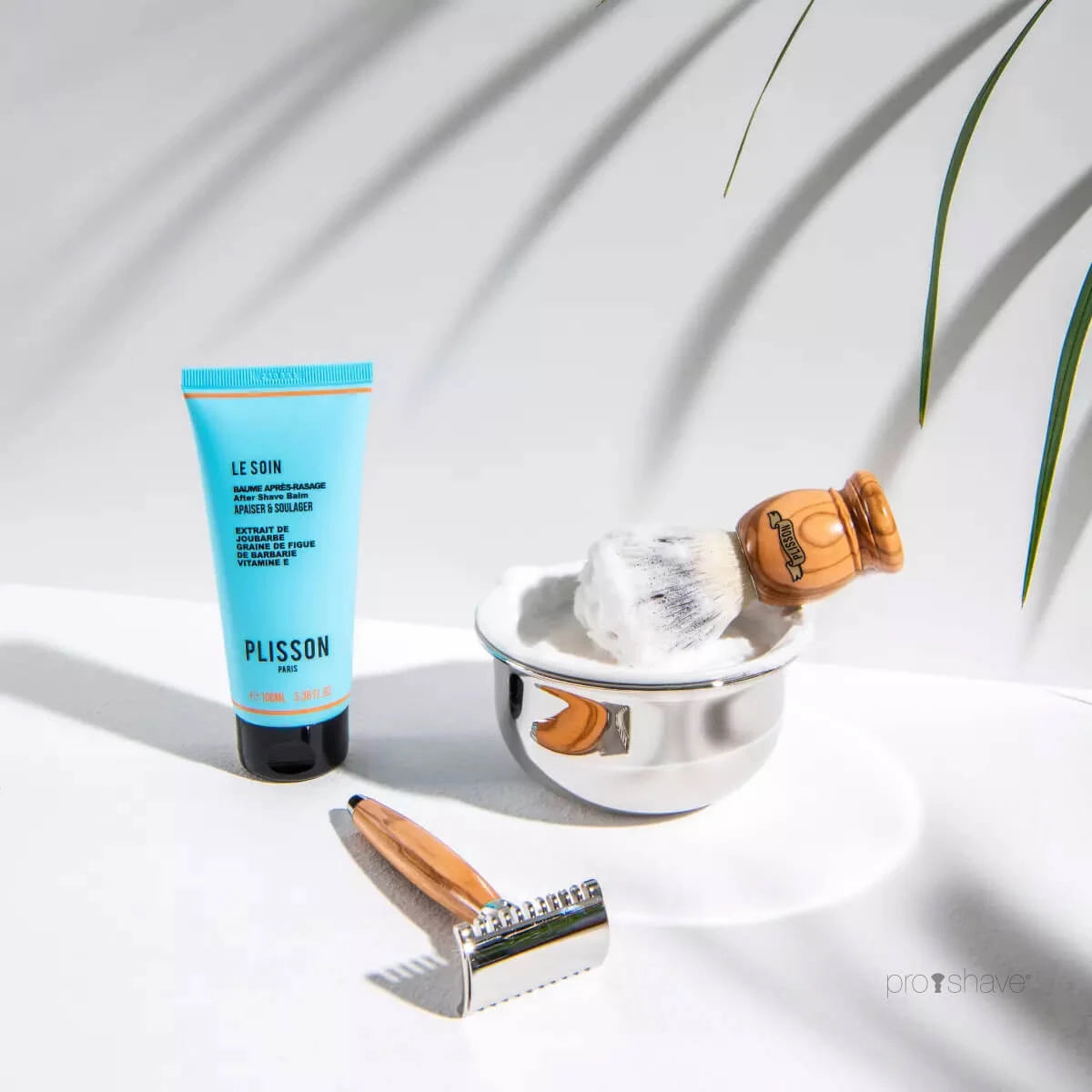 After Shave Balm, 100 ml.