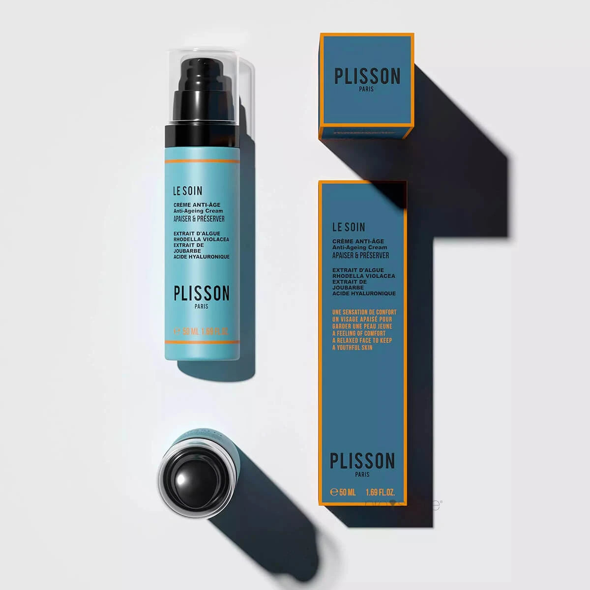 Anti-Aging Cream, 50 ml.