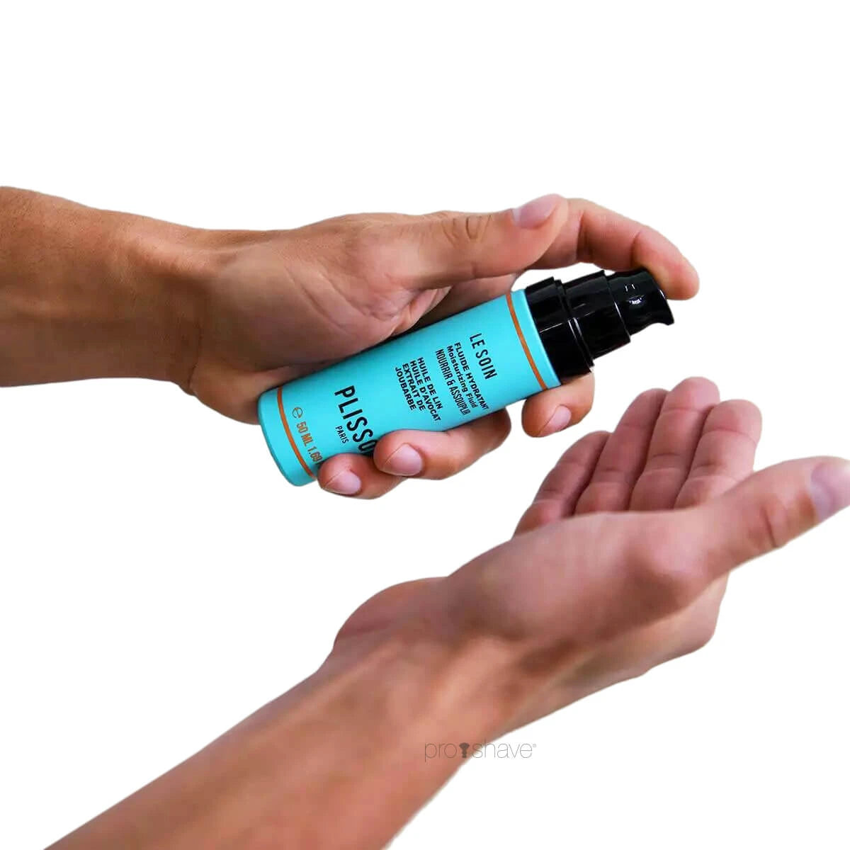 Moisturizing Fluid, 50 ml.