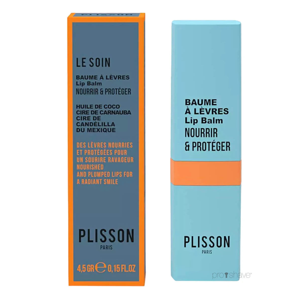 Lip Balm, 4.5 gr.