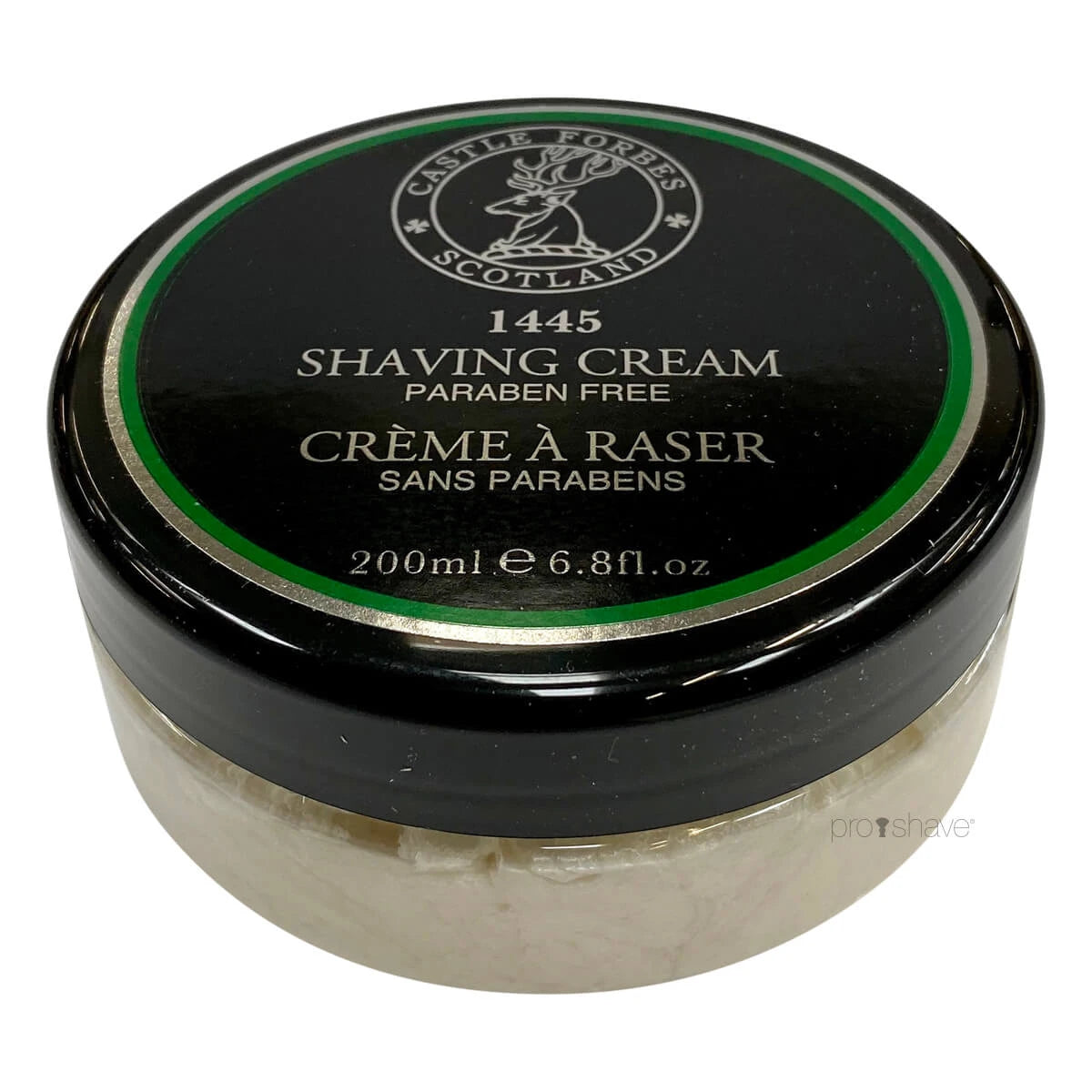 Shaving cream, 1445, 200 ml.