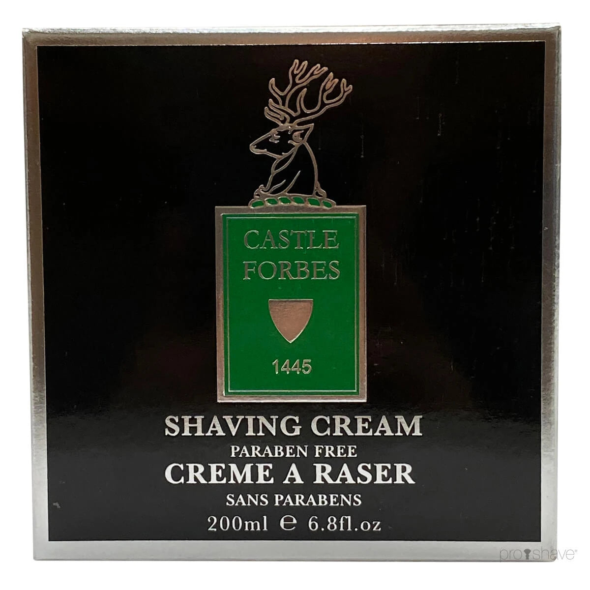 Shaving cream, 1445, 200 ml.
