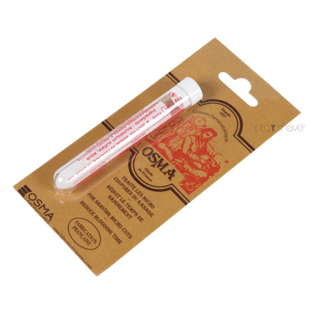 Hemo Stop Styptic Pencil, 12 gr.