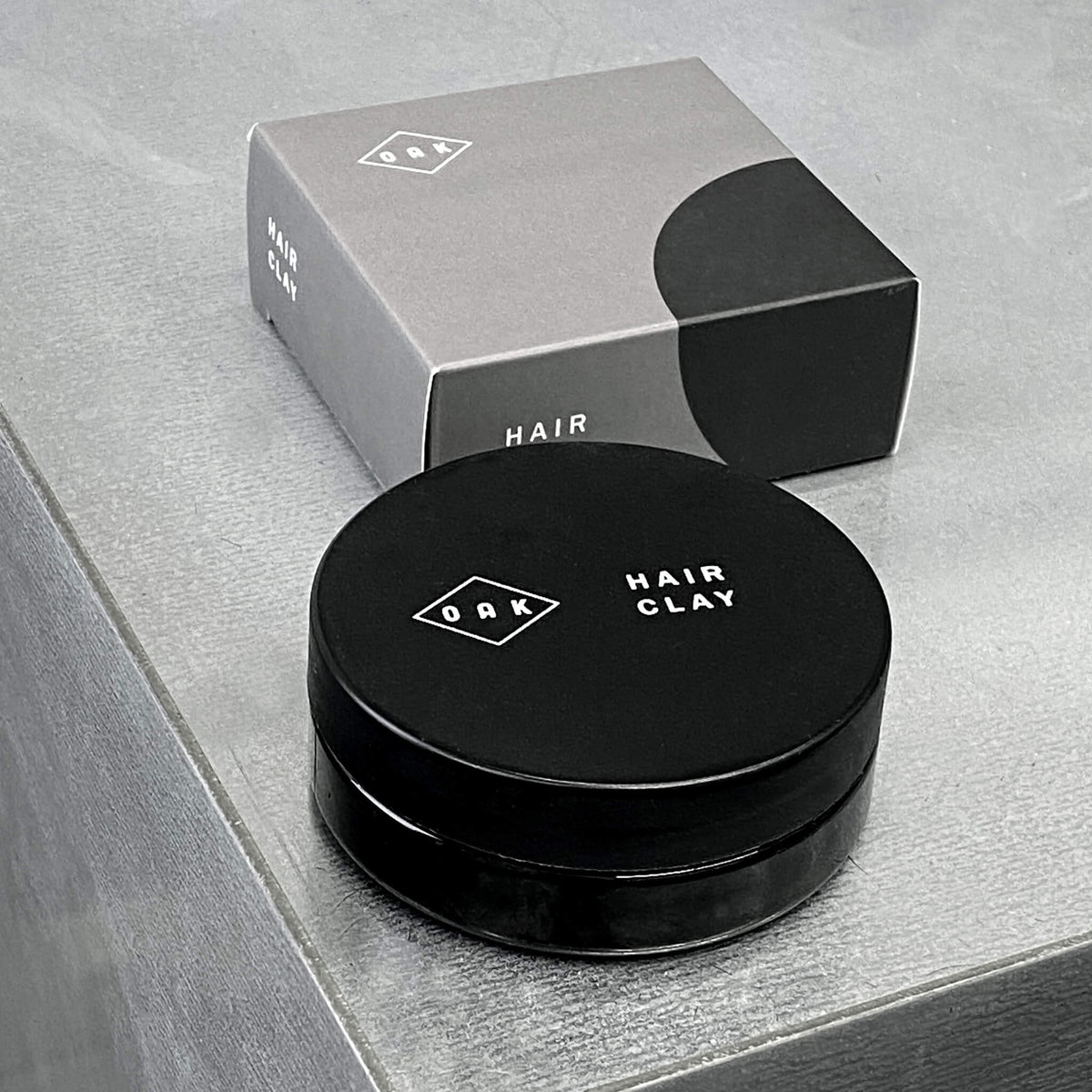 Hair Clay, 50 ml.