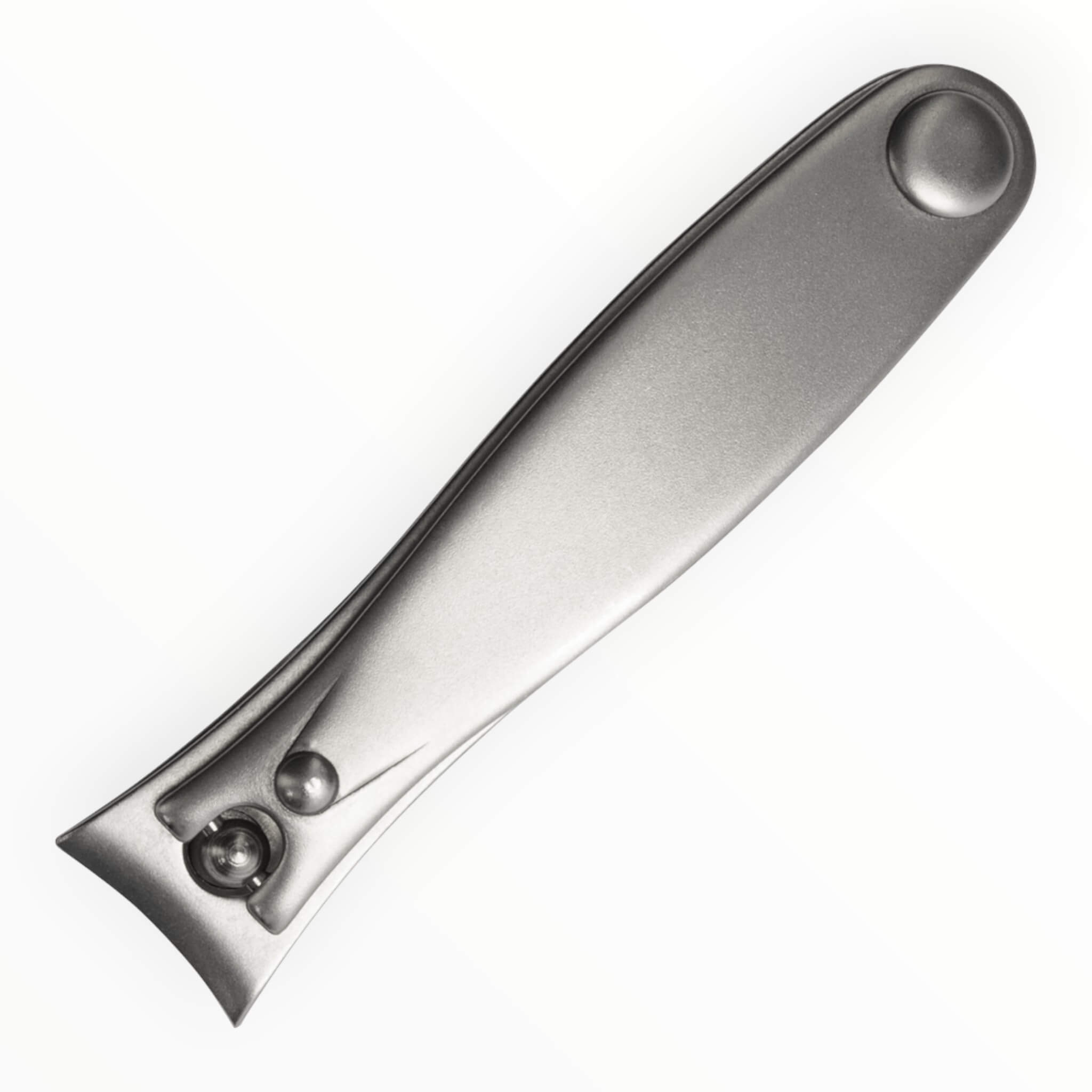 Nail clippers, Stainless steel