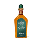 Reserve Aftershave Gents Whiskey Woods, 177 ml.