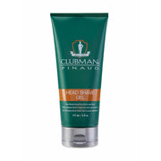 Head Shave Gel, 177 ml.