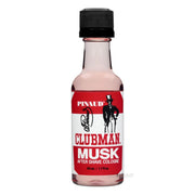 Aftershave Lotion Musk, 50 ml.