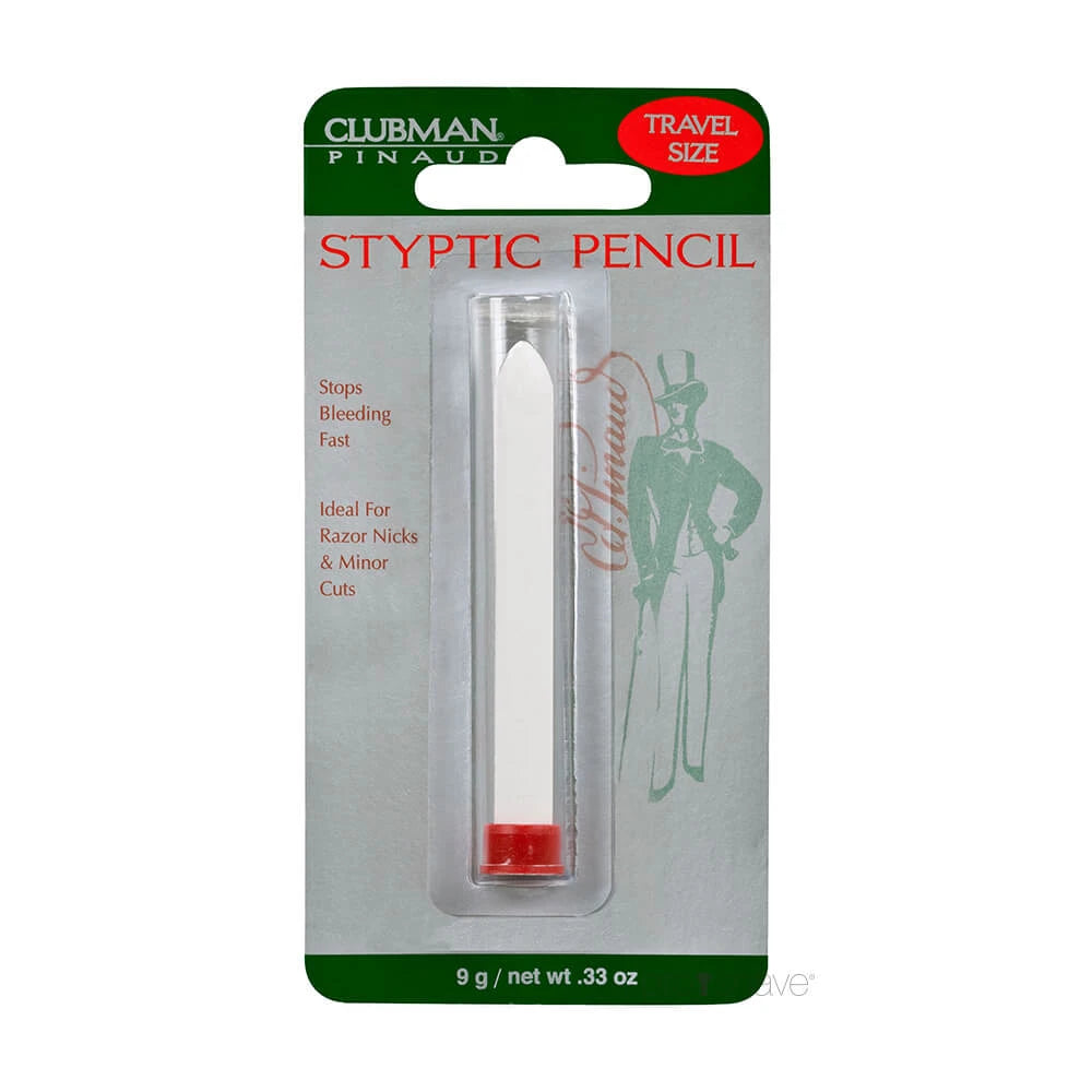 Styptic Pencil, 9 gr.