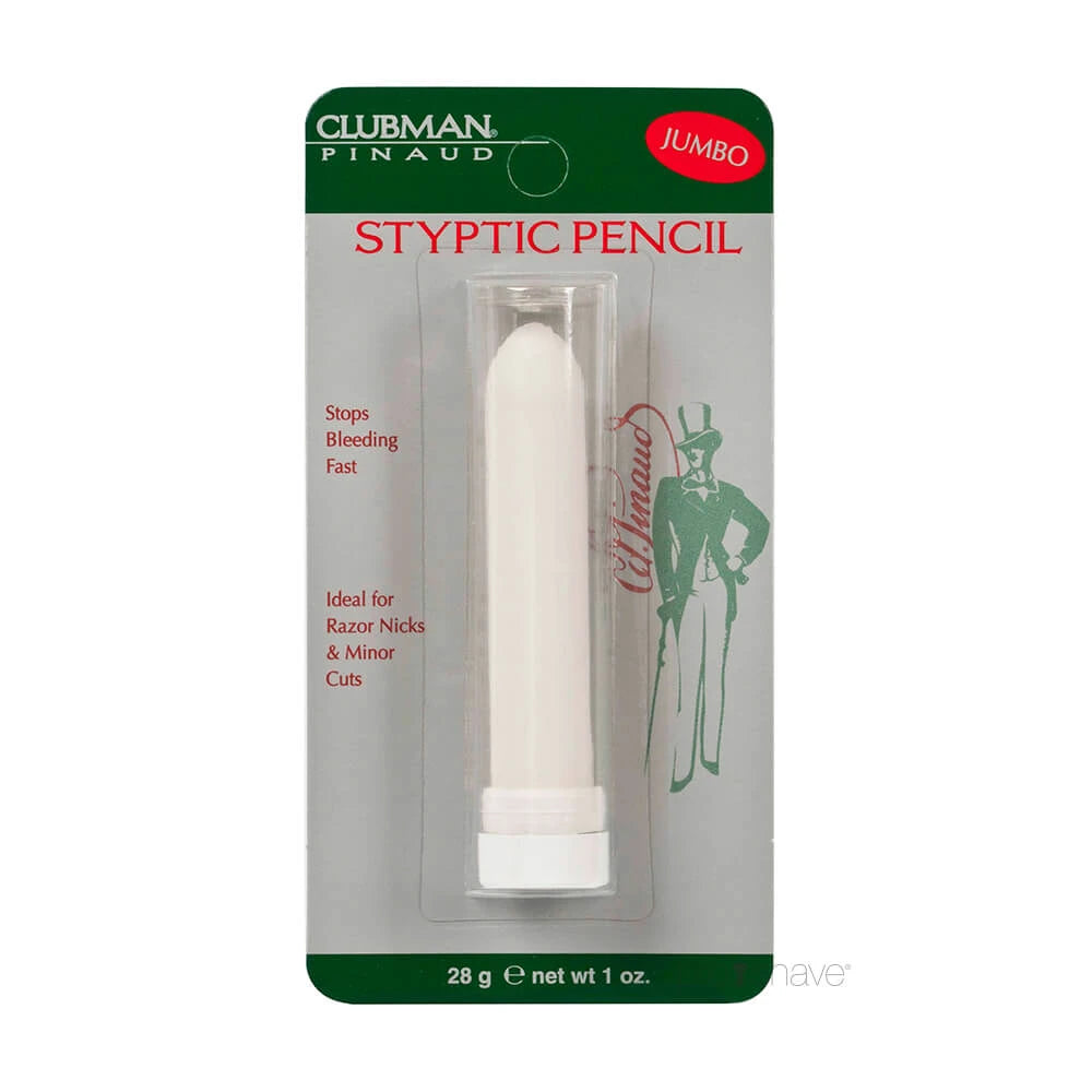 Styptic Pencil, Jumbo, 28 gr.