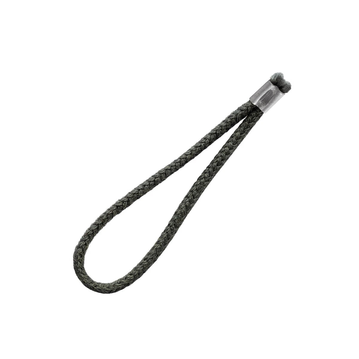 Strap for Companion DE razor, Gray