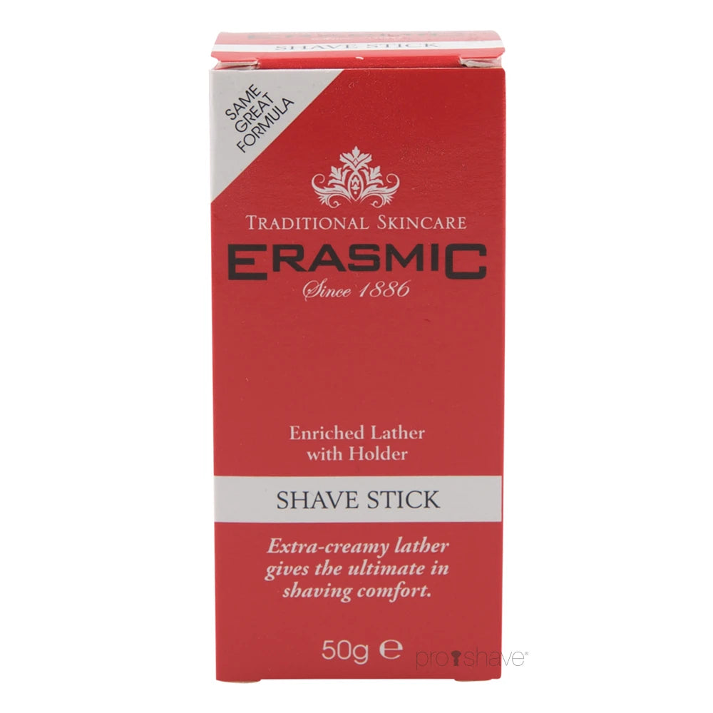 Classic Shaving Stick, 50 gr.