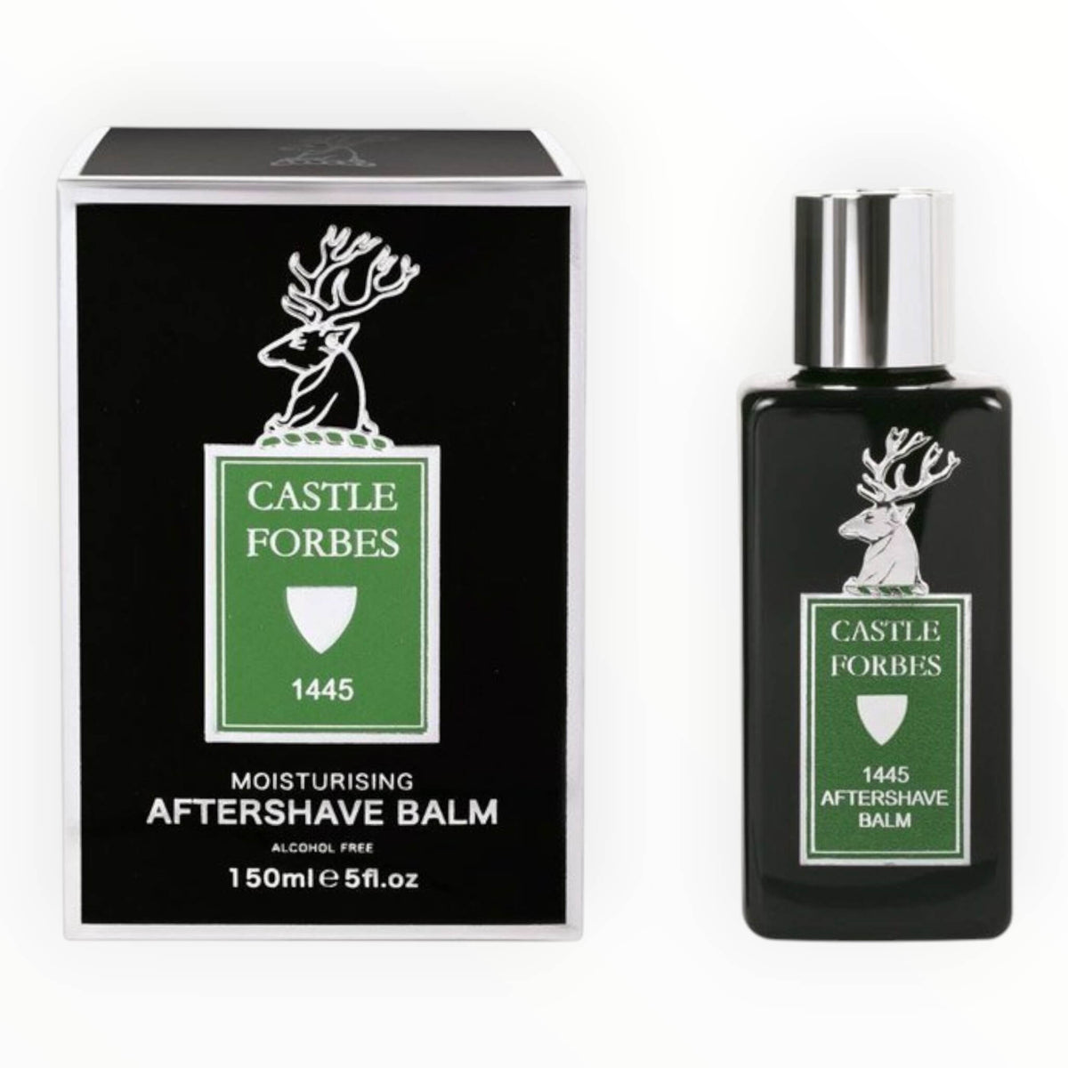 Aftershave Balm, 1445, 150 ml.