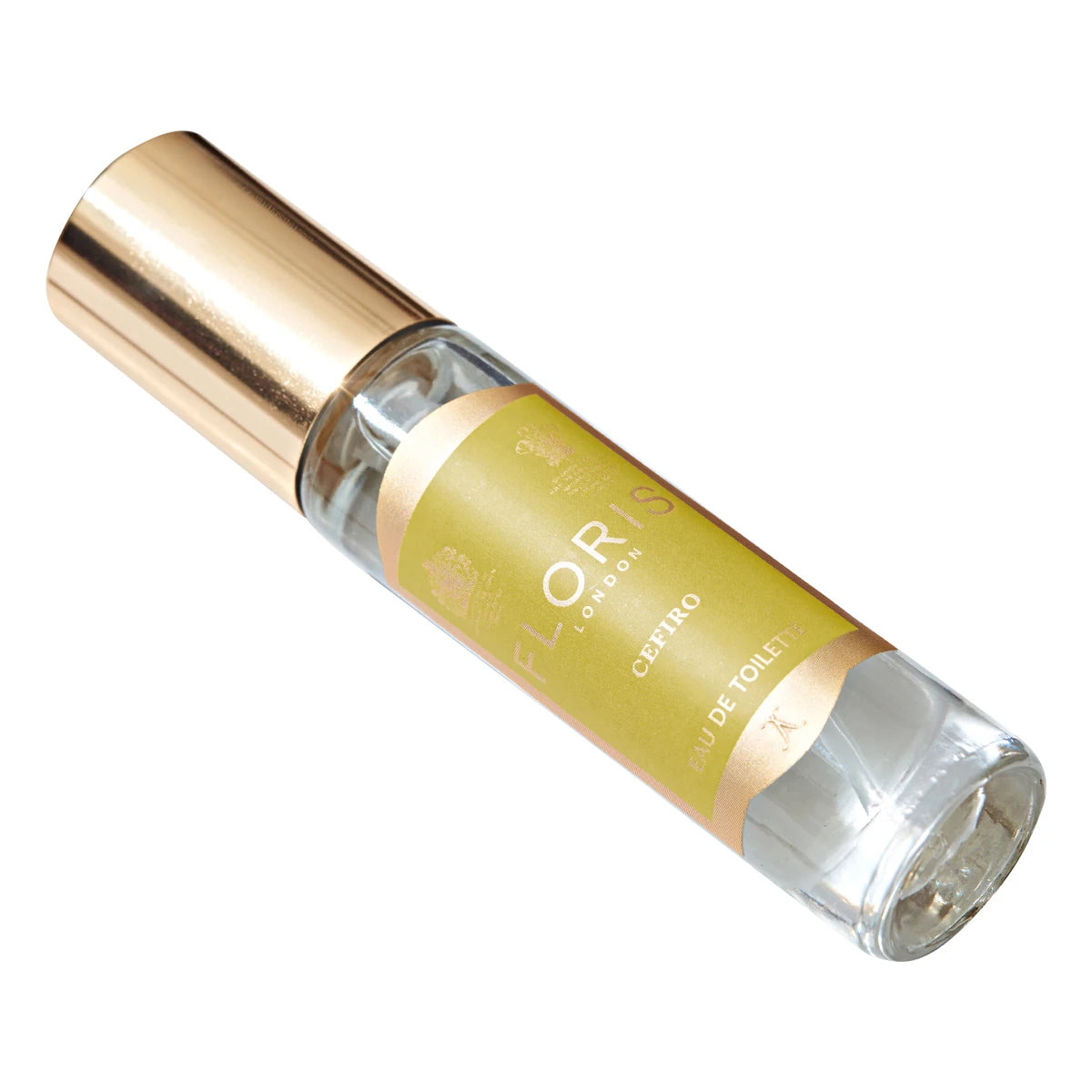 Cefiro, Eau de Toilette, 10 ml.