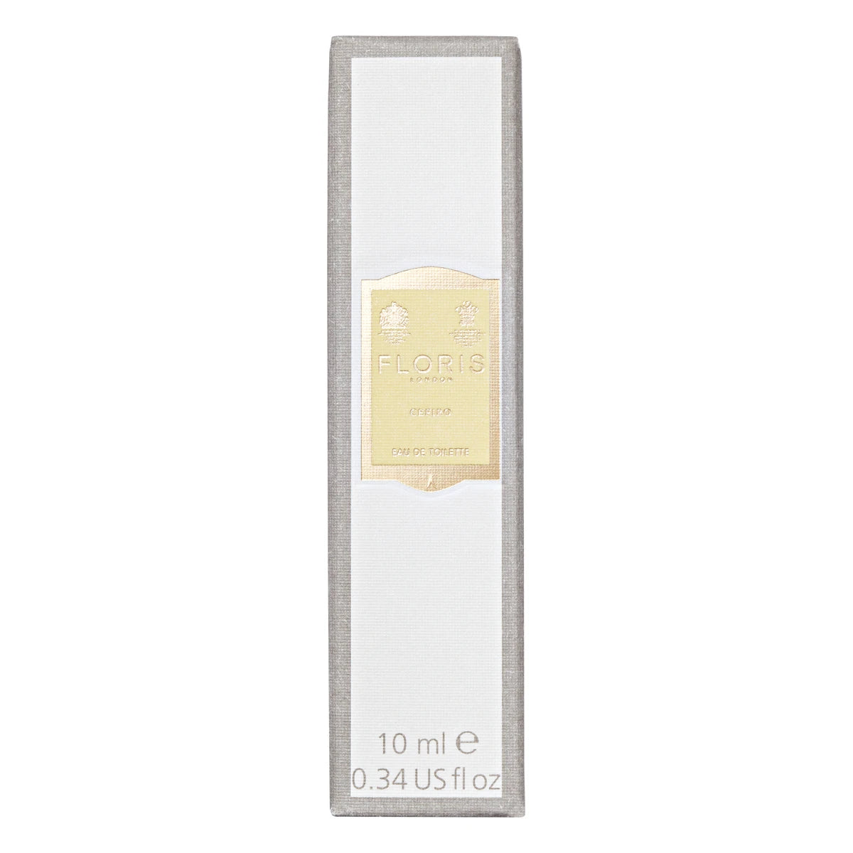 Cefiro, Eau de Toilette, 10 ml.