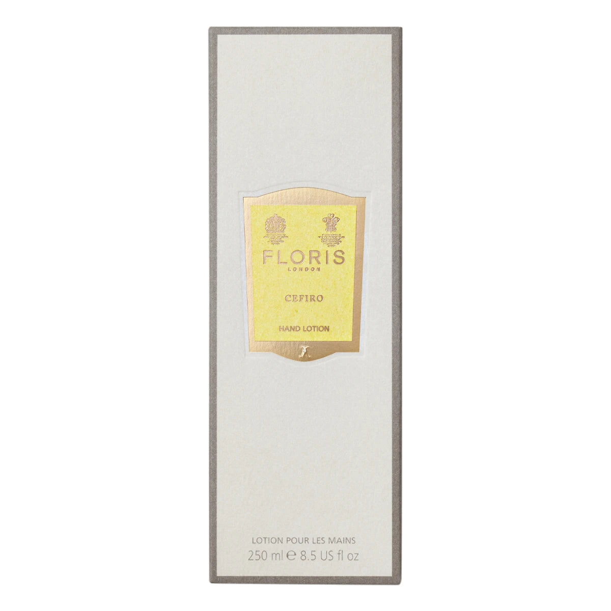 Cefiro, Hand lotion, 250 ml.