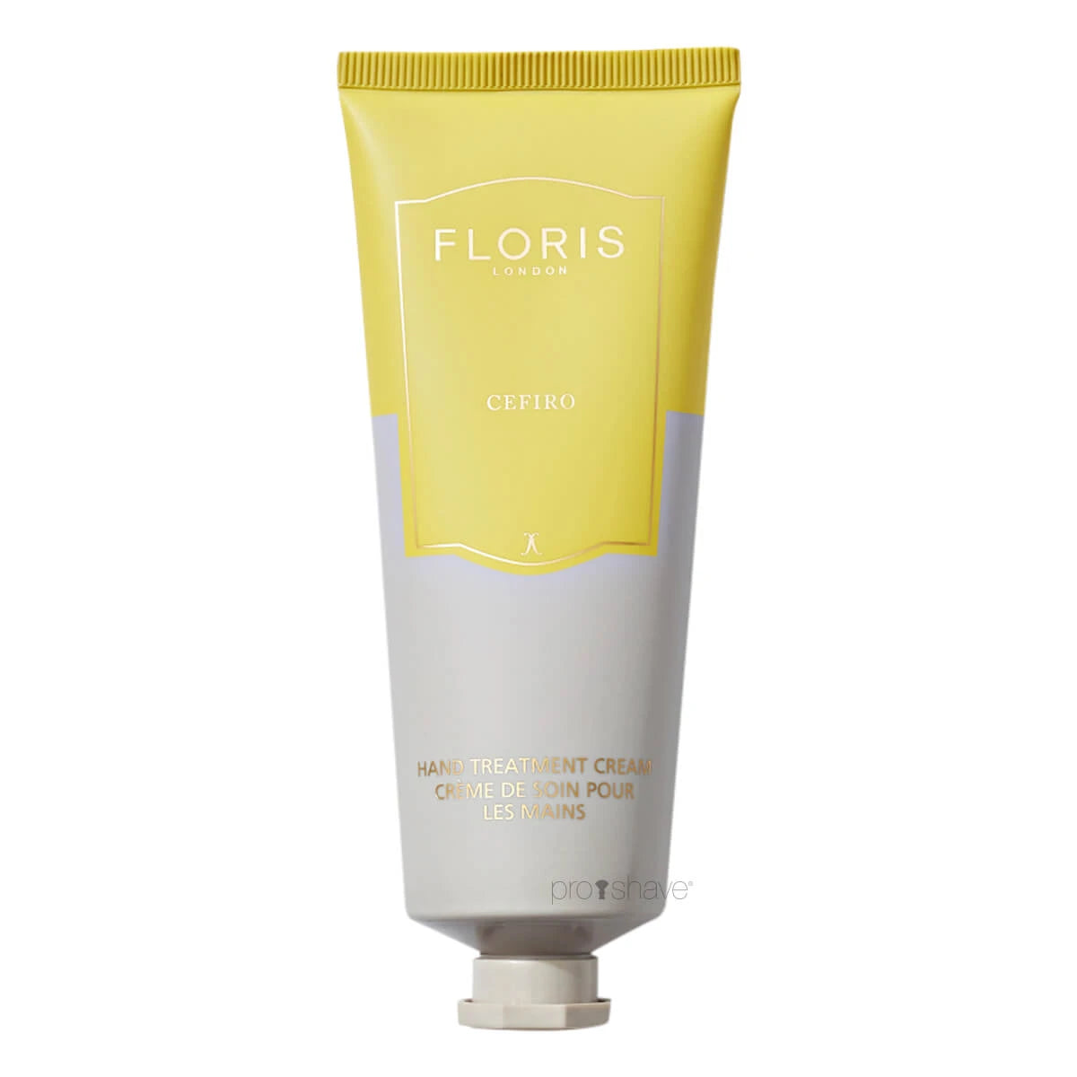 Cefiro, Hand Cream, 75 ml.