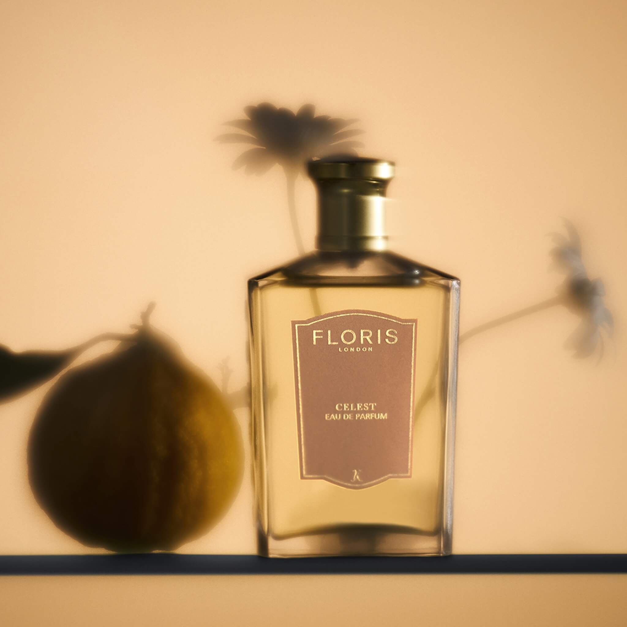 Celest, Eau de Parfum, 100 ml.