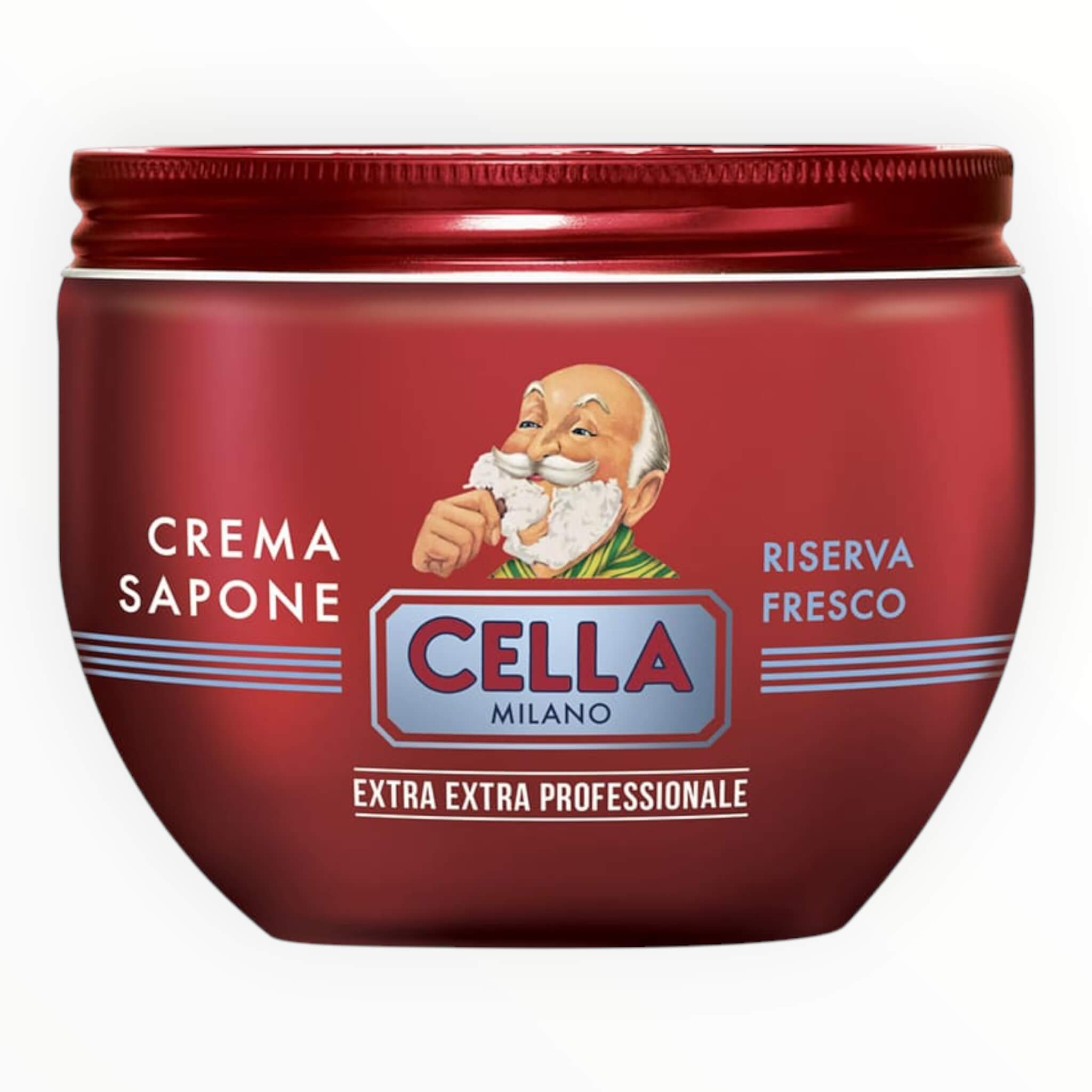 Epic Shaving Soap, Riserva Fresco, 300 ml.