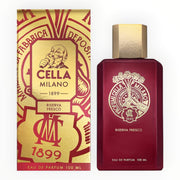 Epic Eau de Parfum, Riserva Fresco, 100 ml.