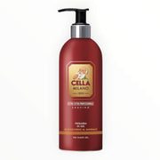 Preshave Gel, Buongiorno al Sandalo, 500 ml.