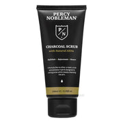 Charcoal Scrub, 100 ml.
