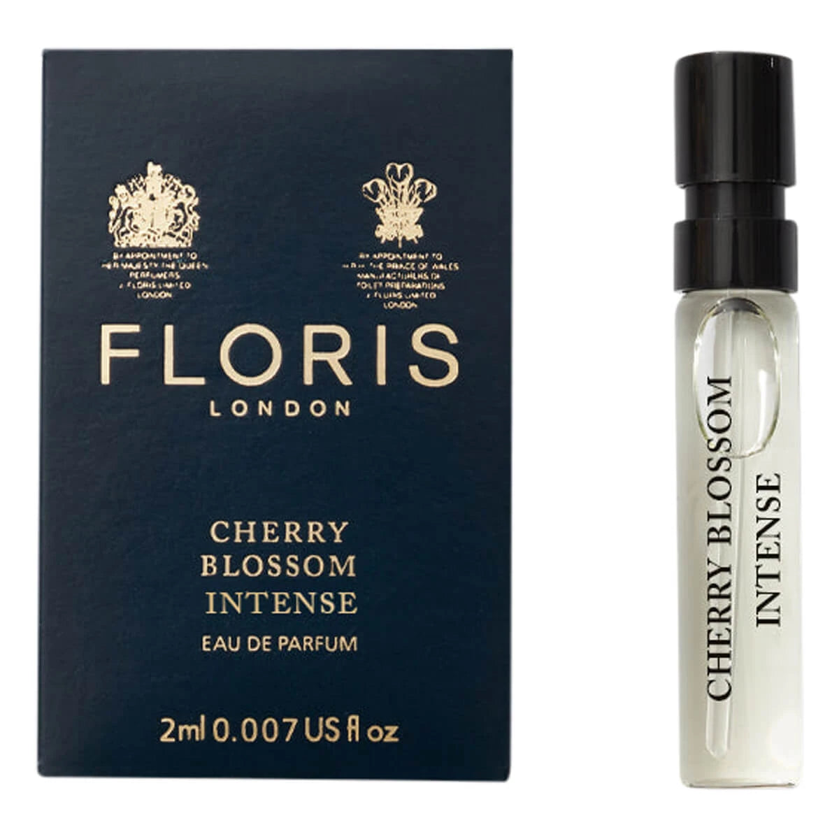 Cherry Blossom Intense, Eau de Toilette, SCENT SAMPLE, 2 ml.