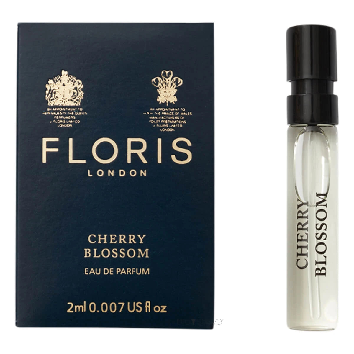 Cherry Blossom, Eau de Toilette, SCENT SAMPLE, 2 ml.