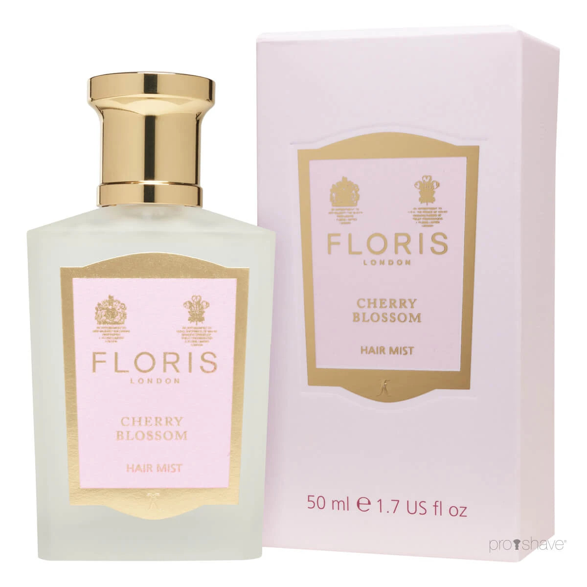 Cherry Blossom, Hair Mist, 50 ml.