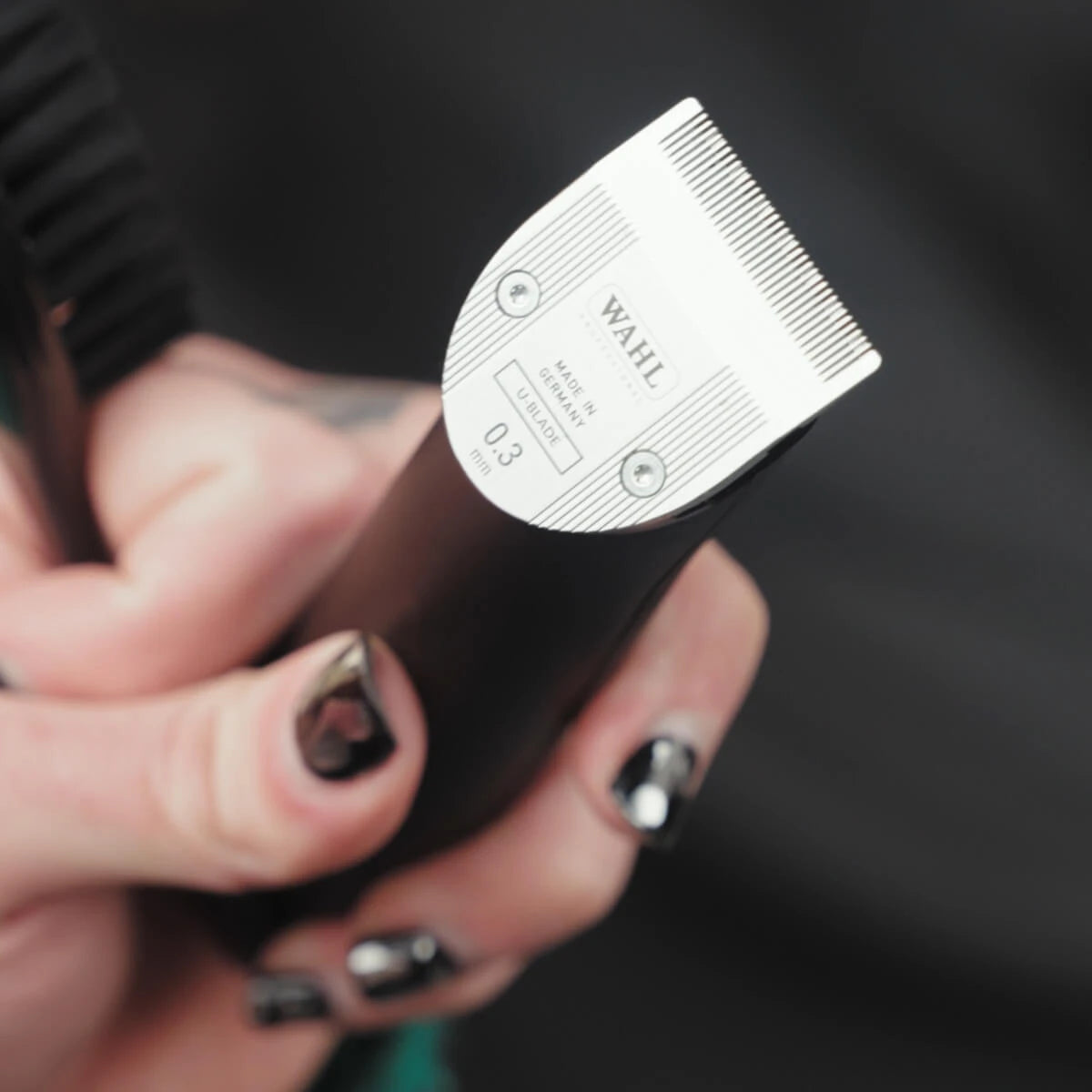Buy your Wahl Professional ChromeMini Trimmer at Proshave