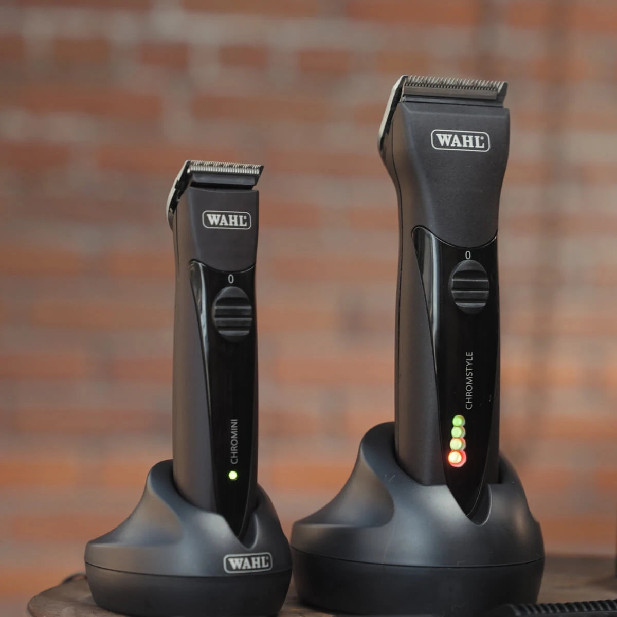 Buy your Wahl Professional ChromeMini Trimmer at Proshave