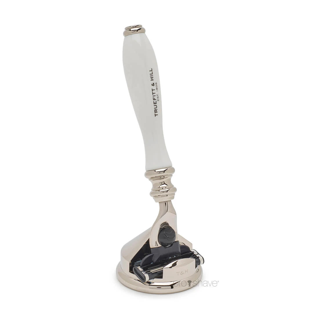 Holder for Gillette Shaver