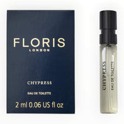 Chypress, Eau de Toilette, SCENT SAMPLE, 2 ml.